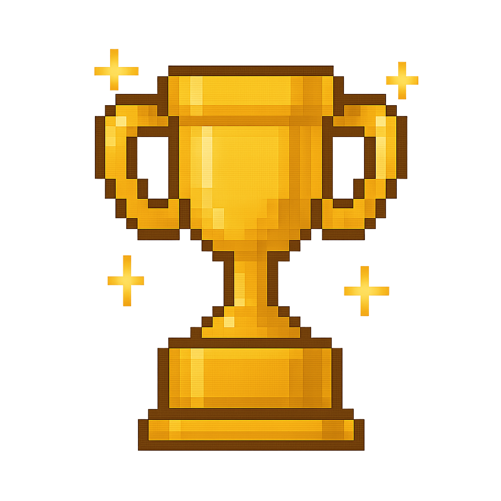 Leaderboard
